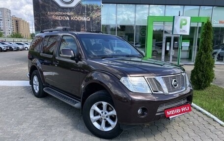 Nissan Pathfinder, 2012 год, 1 300 000 рублей, 3 фотография