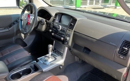 Nissan Pathfinder, 2012 год, 1 300 000 рублей, 5 фотография