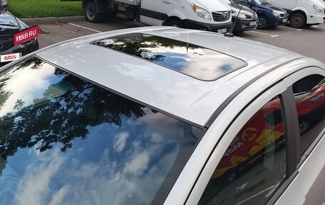 Chevrolet Aveo III, 2013 год, 600 000 рублей, 2 фотография