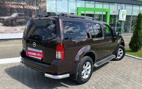 Nissan Pathfinder, 2012 год, 1 300 000 рублей, 4 фотография