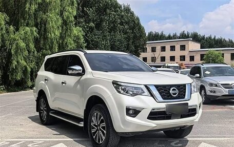 Nissan Terra, 2021 год, 2 610 000 рублей, 2 фотография