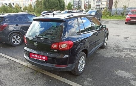 Volkswagen Tiguan I, 2008 год, 1 030 000 рублей, 6 фотография