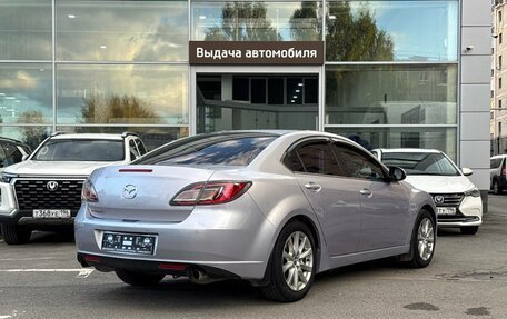 Mazda 6, 2008 год, 950 000 рублей, 5 фотография