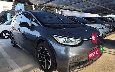 Volkswagen ID.3 I, 2024 год, 1 850 000 рублей, 3 фотография