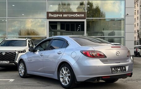 Mazda 6, 2008 год, 950 000 рублей, 3 фотография