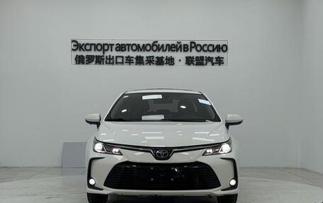 Toyota Corolla, 2021 год, 1 549 777 рублей, 3 фотография