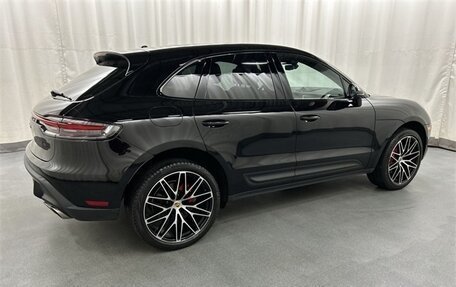 Porsche Macan I рестайлинг, 2022 год, 7 251 742 рублей, 3 фотография