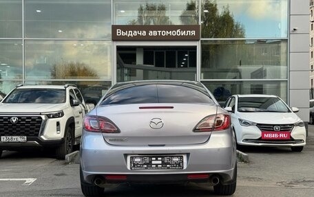 Mazda 6, 2008 год, 950 000 рублей, 4 фотография