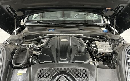 Porsche Macan I рестайлинг, 2022 год, 7 251 742 рублей, 6 фотография