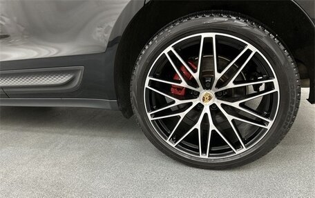 Porsche Macan I рестайлинг, 2022 год, 7 251 742 рублей, 5 фотография