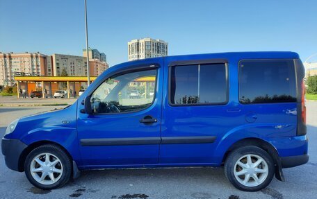 Fiat Doblo I, 2012 год, 450 000 рублей, 2 фотография