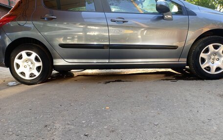 Peugeot 308 II, 2008 год, 335 000 рублей, 3 фотография