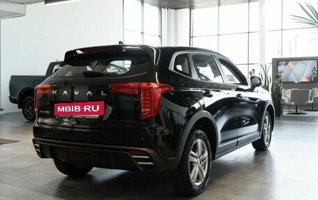 Haval Jolion, 2025 год, 2 375 010 рублей, 4 фотография