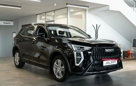 Haval Jolion, 2025 год, 2 375 010 рублей, 3 фотография