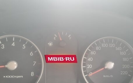 Hyundai Getz I рестайлинг, 2006 год, 380 000 рублей, 6 фотография