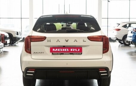 Haval Jolion, 2025 год, 2 424 510 рублей, 6 фотография