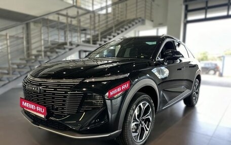 Haval F7, 2025 год, 2 899 000 рублей, 2 фотография