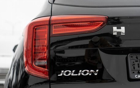 Haval Jolion, 2025 год, 2 721 510 рублей, 8 фотография