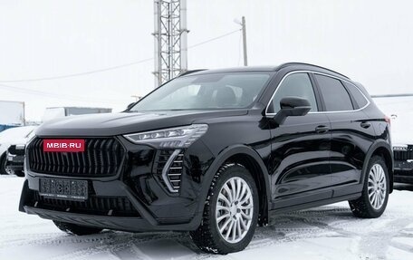 Haval Jolion, 2025 год, 2 721 510 рублей, 2 фотография