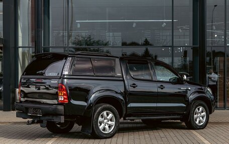 Toyota Hilux VII, 2011 год, 1 955 000 рублей, 6 фотография