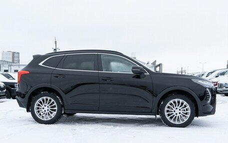 Haval Jolion, 2025 год, 2 424 510 рублей, 4 фотография