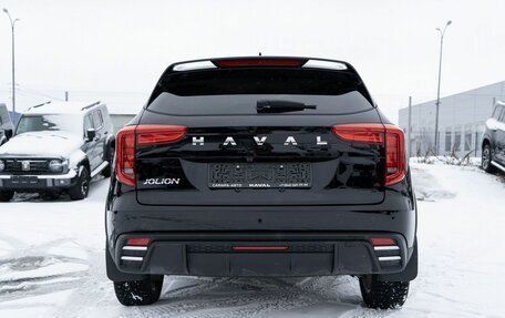 Haval Jolion, 2025 год, 2 424 510 рублей, 7 фотография