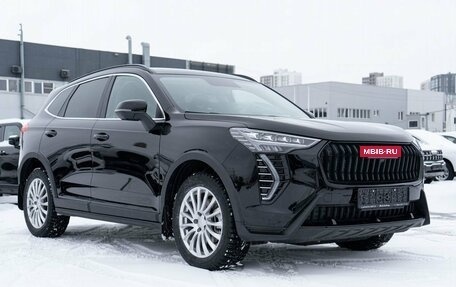 Haval Jolion, 2025 год, 2 424 510 рублей, 3 фотография