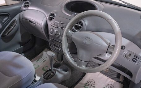 Toyota Vitz, 2000 год, 429 000 рублей, 6 фотография