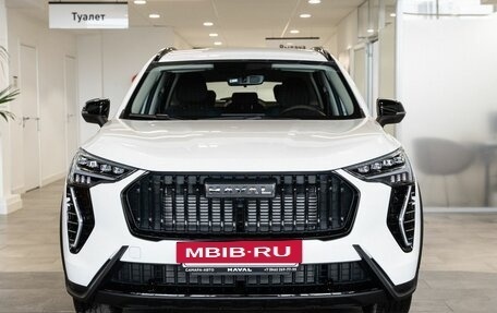Haval Jolion, 2025 год, 2 424 510 рублей, 2 фотография