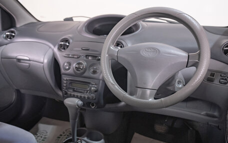 Toyota Vitz, 2000 год, 429 000 рублей, 7 фотография