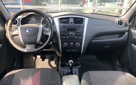 Datsun on-DO I рестайлинг, 2014 год, 309 000 рублей, 12 фотография