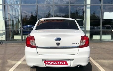 Datsun on-DO I рестайлинг, 2014 год, 309 000 рублей, 7 фотография