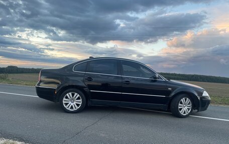 Volkswagen Passat B5+ рестайлинг, 2003 год, 310 000 рублей, 3 фотография