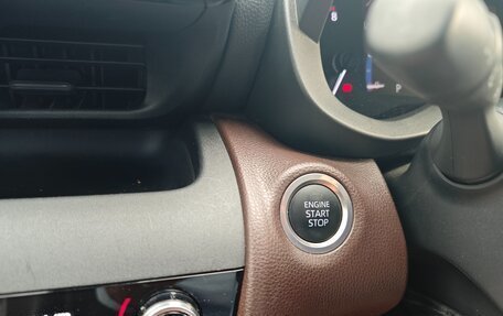 Toyota Yaris Cross, 2021 год, 2 350 000 рублей, 11 фотография