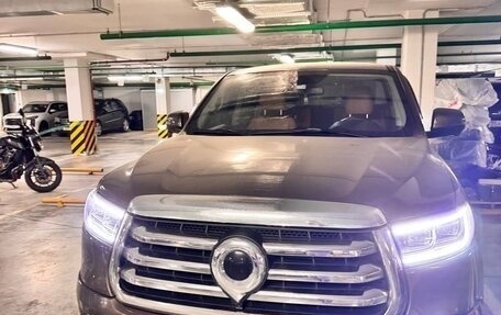 Great Wall Poer, 2023 год, 2 900 000 рублей, 4 фотография