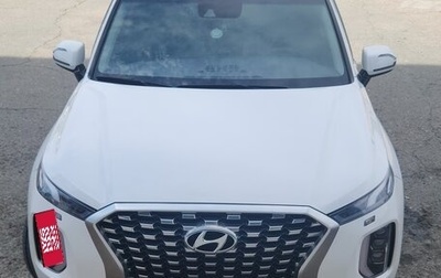 Hyundai Palisade I, 2021 год, 3 700 000 рублей, 1 фотография
