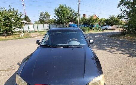 Hyundai Accent II, 2005 год, 410 000 рублей, 3 фотография