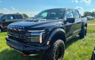 Ford F-150, 2025 год, 32 200 000 рублей, 1 фотография