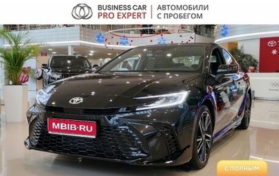 Toyota Camry, 2024 год, 5 000 000 рублей, 1 фотография