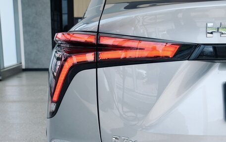 Haval F7x, 2025 год, 3 549 000 рублей, 8 фотография