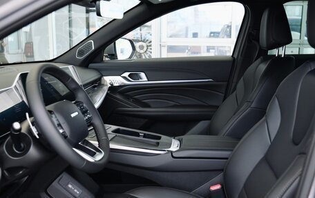 Haval F7x, 2025 год, 3 549 000 рублей, 11 фотография