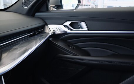 Haval F7x, 2025 год, 3 549 000 рублей, 13 фотография