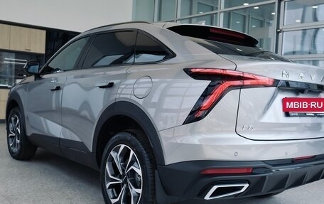 Haval F7x, 2025 год, 3 549 000 рублей, 4 фотография