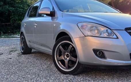 KIA cee'd I рестайлинг, 2008 год, 600 000 рублей, 4 фотография