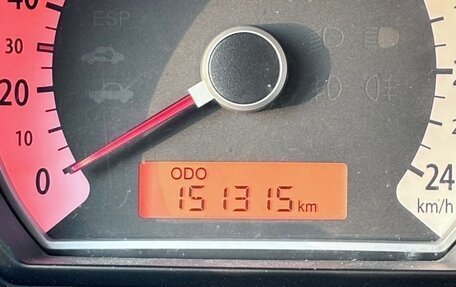 KIA cee'd I рестайлинг, 2008 год, 600 000 рублей, 14 фотография