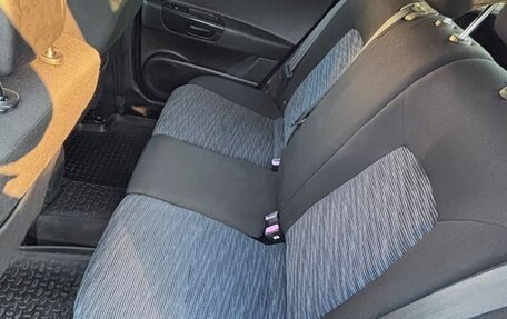 KIA cee'd I рестайлинг, 2008 год, 600 000 рублей, 12 фотография