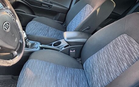 KIA cee'd I рестайлинг, 2008 год, 600 000 рублей, 15 фотография