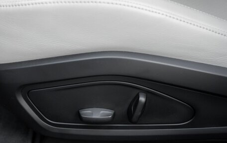 Porsche Taycan I, 2022 год, 9 000 000 рублей, 17 фотография