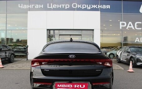 KIA K5, 2021 год, 2 656 200 рублей, 7 фотография