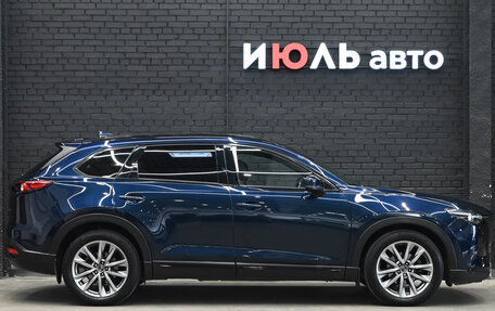 Mazda CX-9 II, 2018 год, 2 750 000 рублей, 8 фотография
